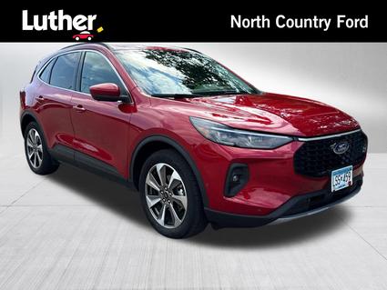 2024 Ford Escape Minneapolis MN