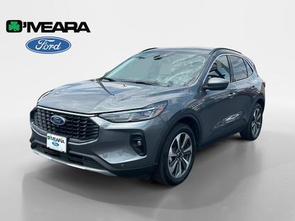 2025 Ford Escape Denver CO