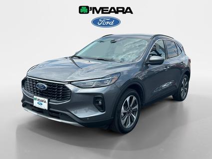 2025 Ford Escape Denver CO