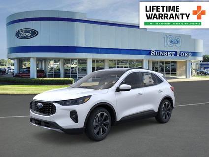 2025 Ford Escape St. Louis MO