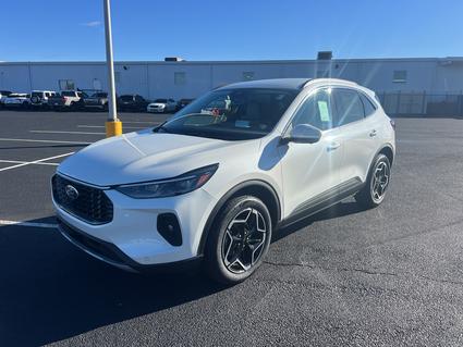 2026 Ford Escape Paducah KY