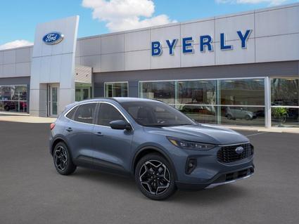 2026 Ford Escape Louisville KY