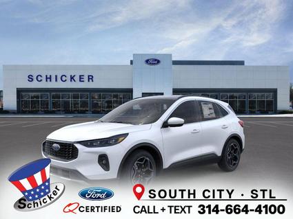2026 Ford Escape St Louis MO