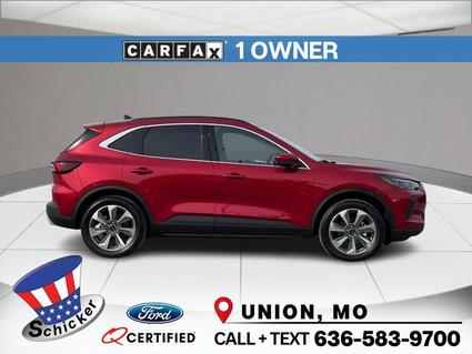 2025 Ford Escape Union MO