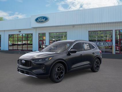 2026 Ford Escape Virginia Beach VA