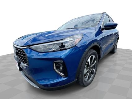2023 Ford Escape Lewiston MN