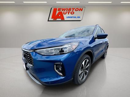 2023 Ford Escape Lewiston MN