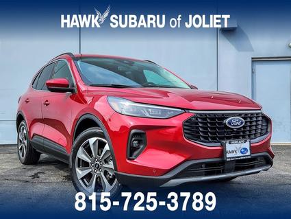 2024 Ford Escape Plainfield IL