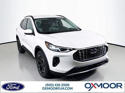 2026 Ford Escape Louisville KY