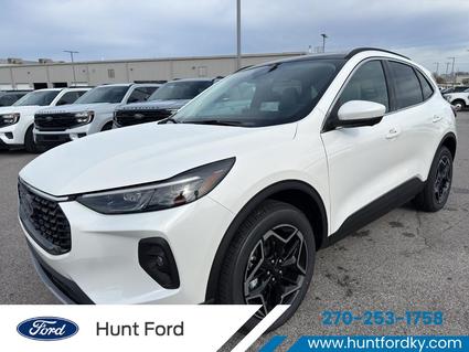 2026 Ford Escape Franklin KY
