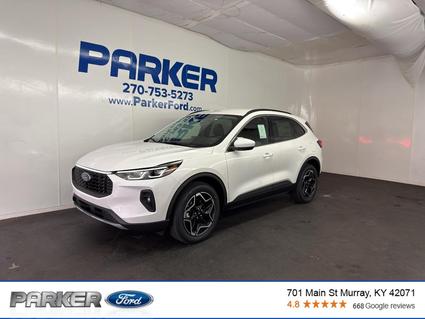 2026 Ford Escape Murray KY