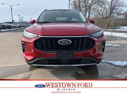 2023 Ford Escape Jacksonville IL