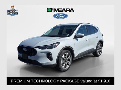 2025 Ford Escape Denver CO