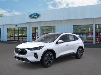 2025 Ford Escape Virginia Beach VA