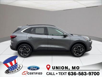 2026 Ford Escape Union MO