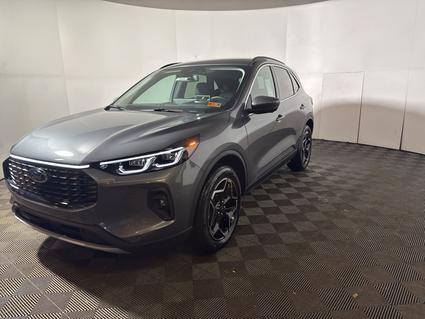 2026 Ford Escape Beckley WV