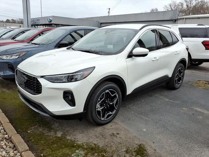 2026 Ford Escape Hartselle AL