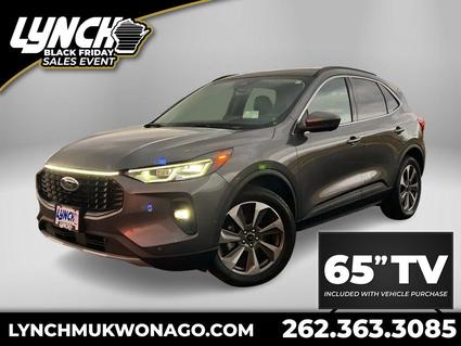 2024 Ford Escape Mukwonago WI