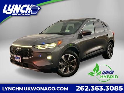 2024 Ford Escape Mukwonago WI