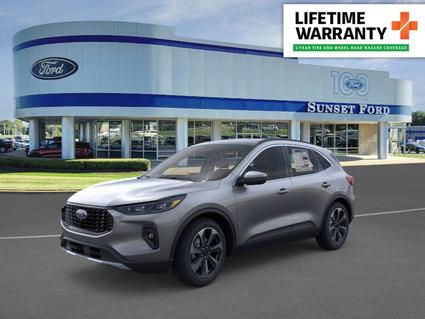 2025 Ford Escape St. Louis MO