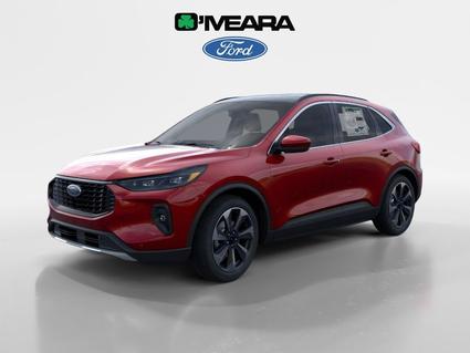 2025 Ford Escape Denver CO