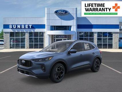 2026 Ford Escape Waterloo IL
