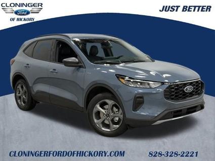 2026 Ford Escape Hickory NC
