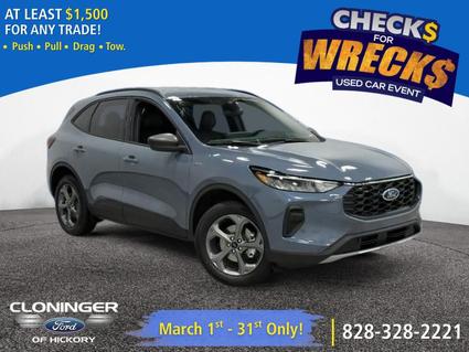 2026 Ford Escape Hickory NC