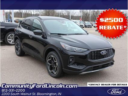2026 Ford Escape Bloomington IN