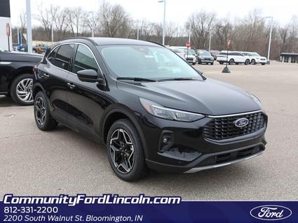 2026 Ford Escape Bloomington IN