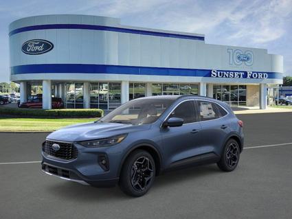2026 Ford Escape St. Louis MO