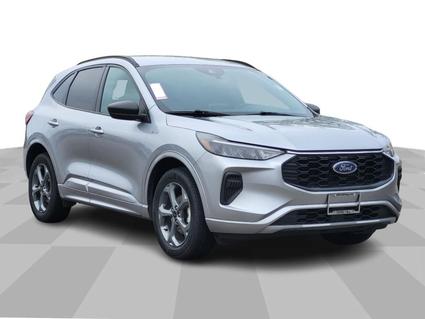 2023 Ford Escape Billings MT