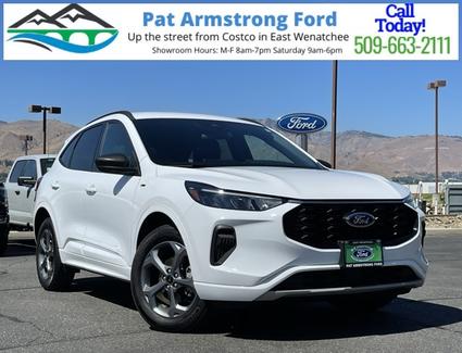 2023 Ford Escape East Wenatchee WA