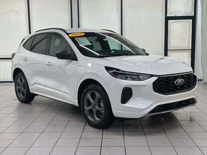 2023 Ford Escape Demotte IN