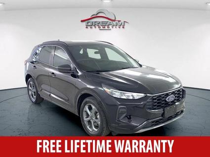 2023 Ford Escape Lawrence KS