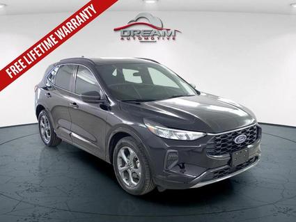 2023 Ford Escape Lawrence KS