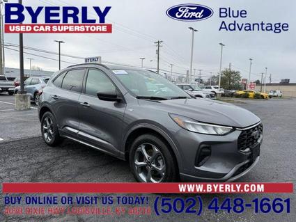 2023 Ford Escape Louisville KY