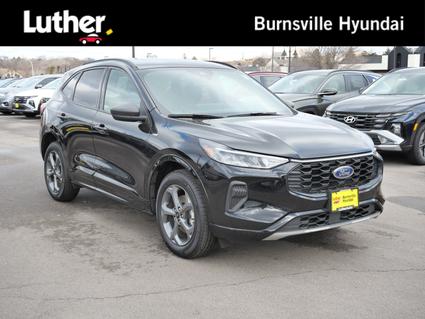 2023 Ford Escape Burnsville MN