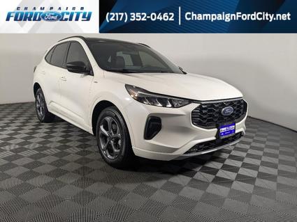 2023 Ford Escape Champaign IL