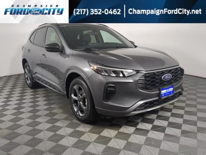 2023 Ford Escape Champaign IL
