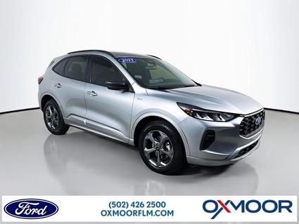 2023 Ford Escape Louisville KY