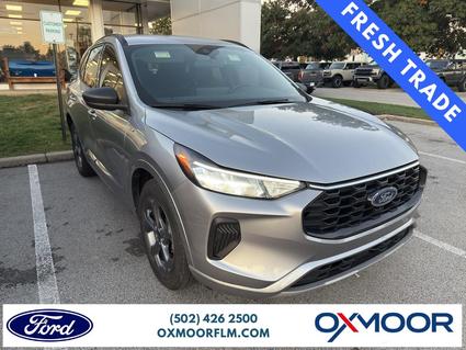 2023 Ford Escape Louisville KY
