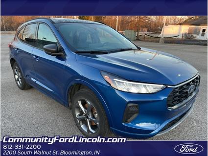 2023 Ford Escape Bloomington IN