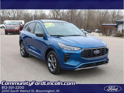 2023 Ford Escape Bloomington IN