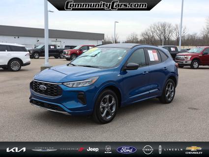 2023 Ford Escape Bloomington IN