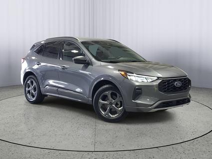 2024 Ford Escape Kalamazoo MI