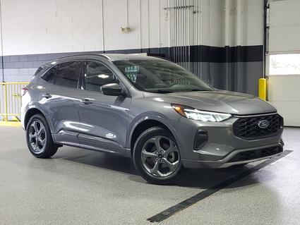 2024 Ford Escape Kalamazoo MI