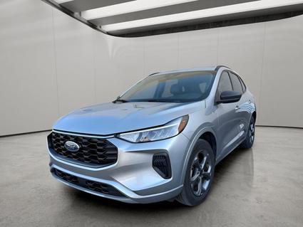 2024 Ford Escape Merriam KS
