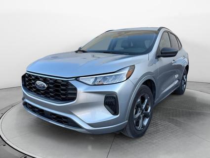 2024 Ford Escape Merriam KS