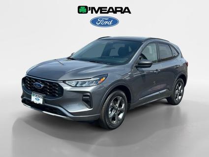 2024 Ford Escape Denver CO